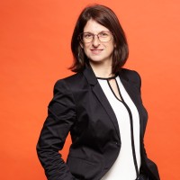 Francesca Amosso