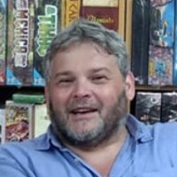 Simon Taylor