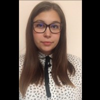 Olívia Szatmáriné Bajusz