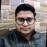 Ehtesham Ul Haque