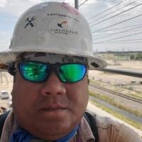 Oscar Martinez