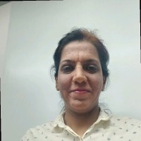 Sapna Talreja