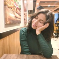 Simran Dobhal