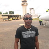 William Ampah