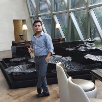 Ankit Kumar Shaw