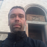 Stephane Chateauneuf