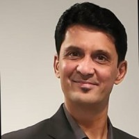 Nirav Valia
