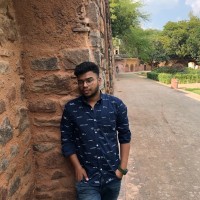 Shubham Saurav