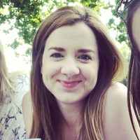 Lucy Hooper