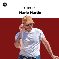 Mario Martín Fernández