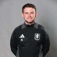 Niall Geraghty