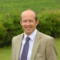 Giles Cooper