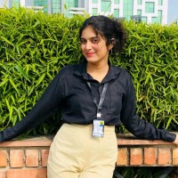 Kamakshi Bishnoi