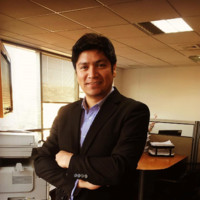 Jorge Andres Tapia