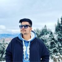 Divyank Sharma