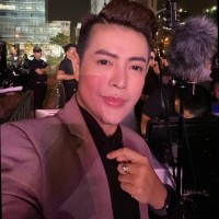 Arnold Chen