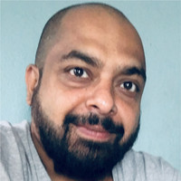 Chandra Paudel