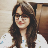 Megha Sharma