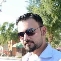 Mohammad Alkhazrajy