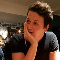 Luke Crumplin