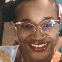 Charis Green, Mba, Ba