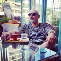 Özgür Murat O.