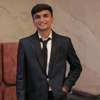 Shalin Nayanbhai Bhavsar