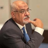 Azzam Ahmad Asad