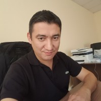 Yerzhan Makashev