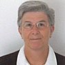 Shirley Holmes Mcipd