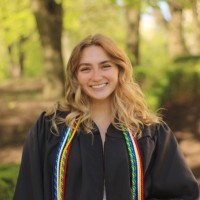 Ashlynn Moretti