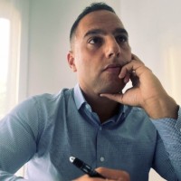 Nicolas COHEN