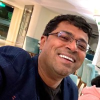 Samrat Saha