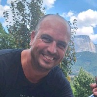 Alfonso Fernández Abós