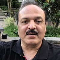 Kirtesh Shah