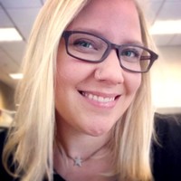 Stephanie Waugh