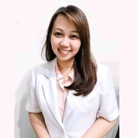 Jessica Sidharta