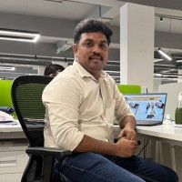 SathishKumar R
