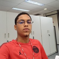 Jessé Nascimento