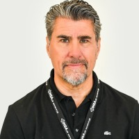 Ken Rayner