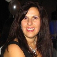 Gloria Bakker