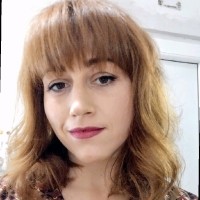 Eli Fileva Kiselinova