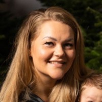Anouk van Velzen