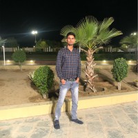 Rajesh Sharma