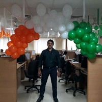 Deepak sn