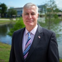 Douglas Bentley