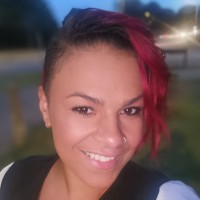 Jade St Clair-Pierre AIEMA