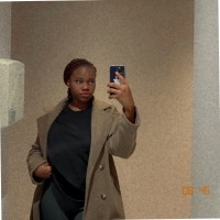Dielle Grâce BOUKANDOU