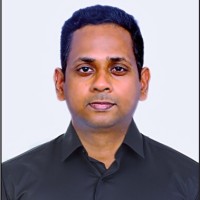 Sridharan Ganapathy