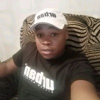 Tebello Clifford Mahautsane